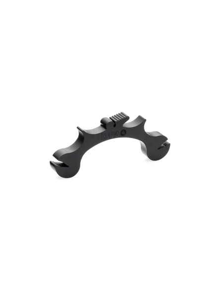 Support microphone pour cordes, 5 pcs.